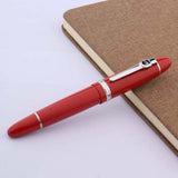 Ruby Fountain Pen