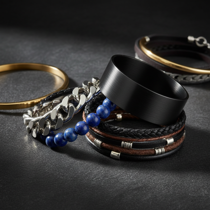 Bracelets Collection Thumbnail