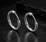 The Hoop - Baker Soul Gear