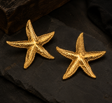 The Starfish - Baker Soul Gear