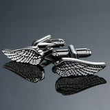 The Wing - Baker Soul Gear