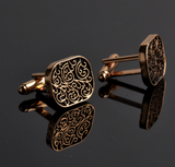 The Filigree - Baker Soul Gear