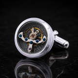 The Tourbillon - Baker Soul Gear