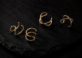 The Cuff Set - Baker Soul Gear