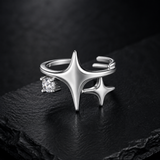 The Star Cuff - Baker Soul Gear