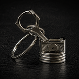 The Rod - Baker Soul Gear