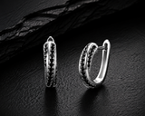 The Cross Hoop - Baker Soul Gear