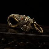 The Elephant - Baker Soul Gear