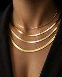 The Serpent Chain - Baker Soul Gear