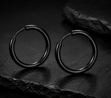 The Hoop - Baker Soul Gear