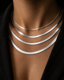 The Serpent Chain - Baker Soul Gear