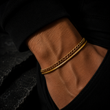 The Double Chain - Baker Soul Gear
