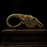 The Elephant - Baker Soul Gear