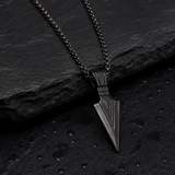 The Arrow - Baker Soul Gear