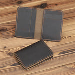 Timbre Card Holder