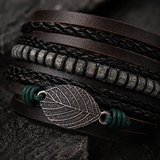 The Leaf Stack - Baker Soul Gear