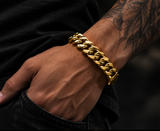 The Cuban - Baker Soul Gear