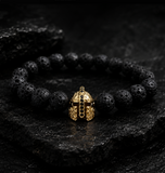 The Spartan - Baker Soul Gear