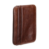 Oakey Card Holder