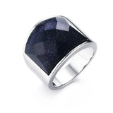 Starry Ring