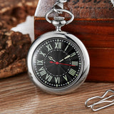 Steam Pocket Watch (series)