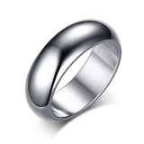 Sterling Ring