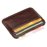 Oakey Card Holder