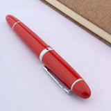 Ruby Fountain Pen