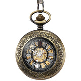 Rasputin Pocket Watch