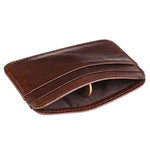 Oakey Card Holder