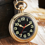 Steam Pocket Watch (series)