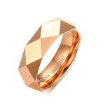 Tetra Ring