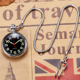 Steam Pocket Watch (series)