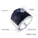 Starry Ring