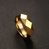 Tetra Ring