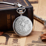 Steam Pocket Watch (series)