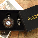 Gorben Pocket Watch