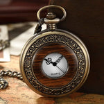 Gorben Pocket Watch