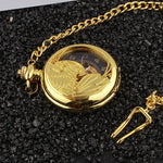 Phoenix Pocket Watch (series)