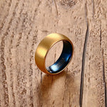 Lagoon Ring