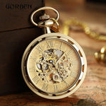 Antiqus Pocket Watch