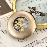 Gorben Pocket Watch