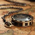 Antiqus Pocket Watch