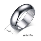 Sterling Ring