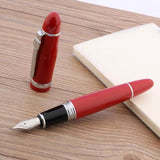 Ruby Fountain Pen