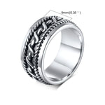 Twisted Ring