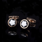 Hexmont Cufflinks