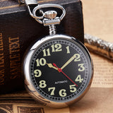 Steam Pocket Watch (series)