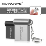 Microdrive Flash Drive