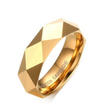 Tetra Ring